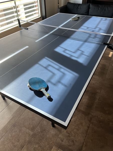 Santa Monica Rooftop