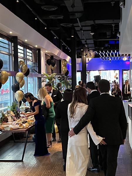 Santa Monica Rooftop