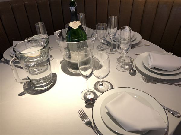 Santa Monica Rooftop