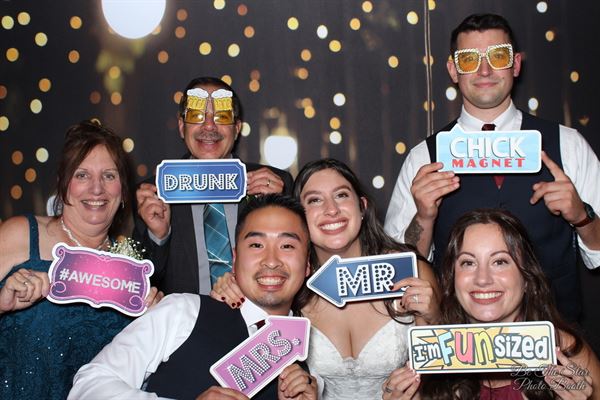 Music Mania Disc Jockeys