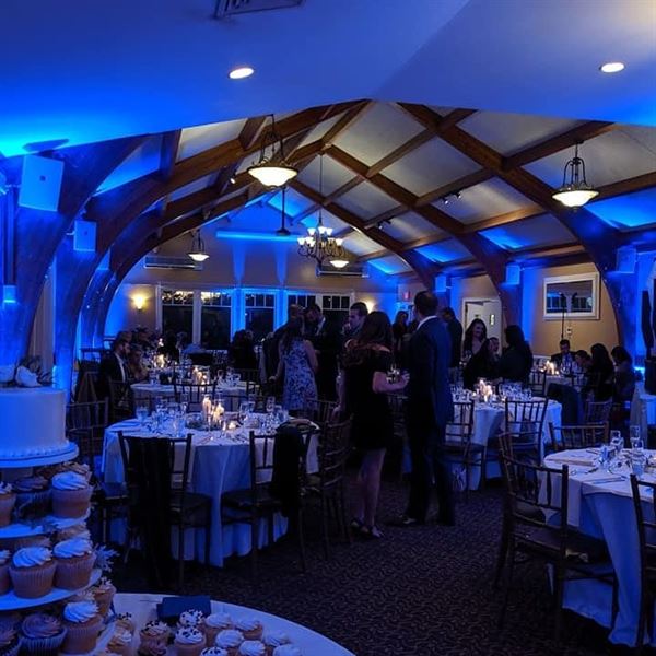 Music Mania Disc Jockeys