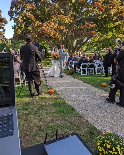 Music Mania Disc Jockeys