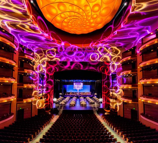 Adrienne Arsht Center