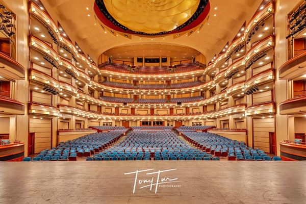 Adrienne Arsht Center