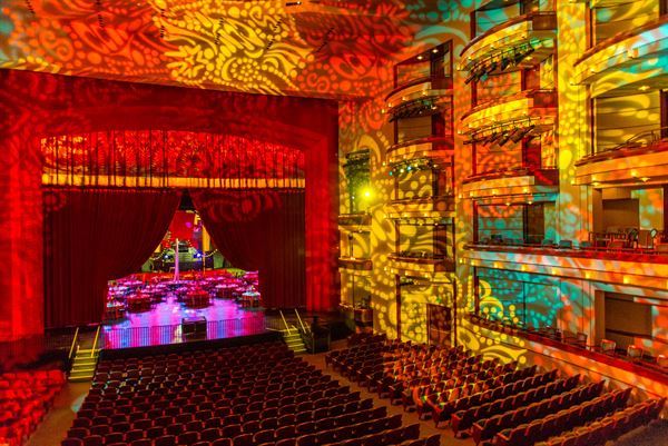 Adrienne Arsht Center