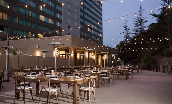 Hilton San Diego Mission Valley