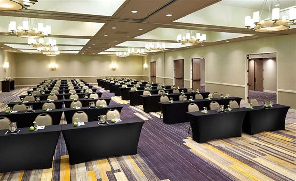 Hilton San Diego Mission Valley