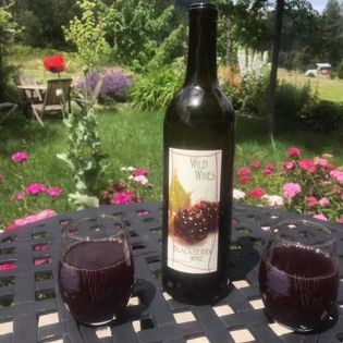 Wild Wines