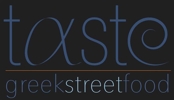Taste - Greek Street Food
