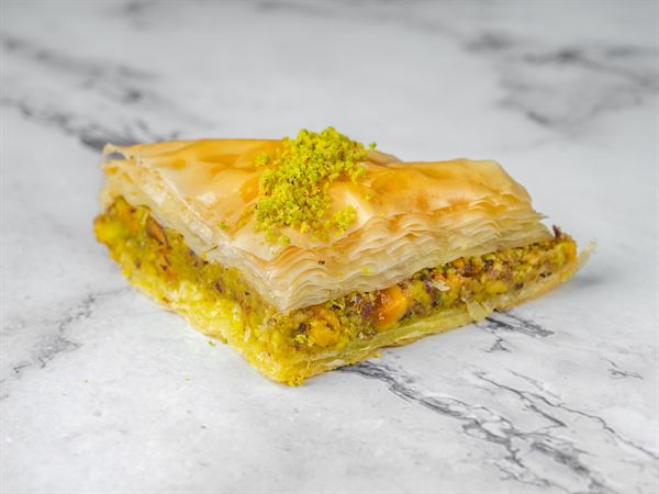 Baklava Bakery