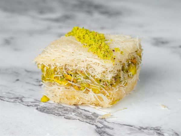 Baklava Bakery