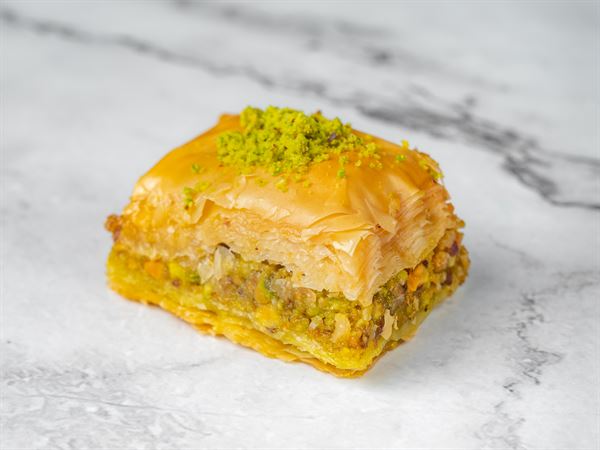 Baklava Bakery