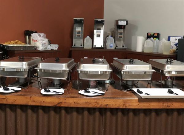 Samano's Mexican Food