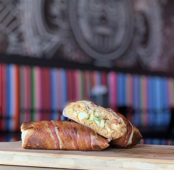 Samano's Mexican Food