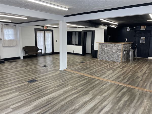 The Wall Creative Studio Event Space