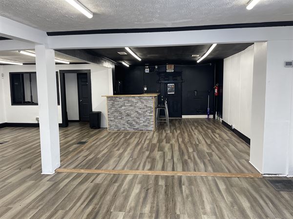 The Wall Creative Studio Event Space