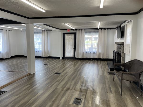 The Wall Creative Studio Event Space