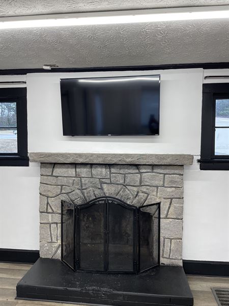 The Wall Creative Studio Event Space