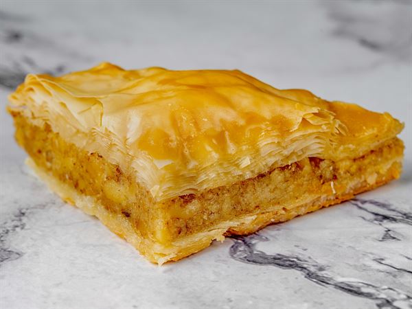 Baklava Bakery
