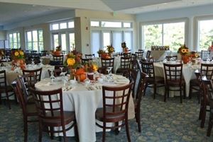 Crosswinds Golf Club - Main Function Room