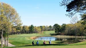Crosswinds Golf Club - Lower Level Function Room