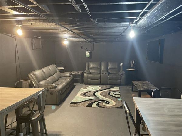 Talk of the Town Cousins Loft