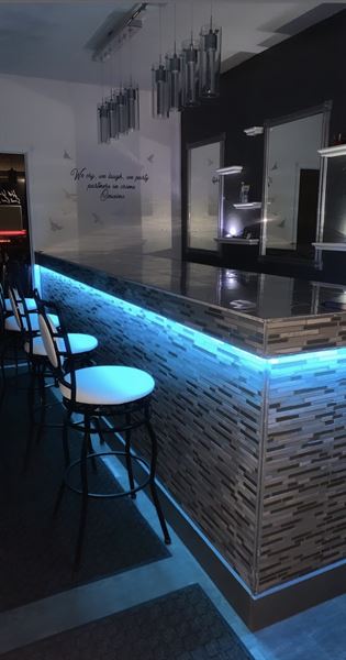 Talk of the Town Cousins Loft