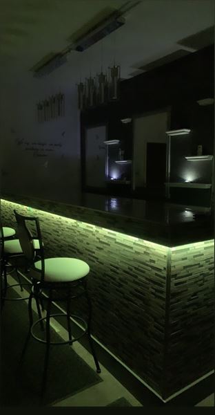 Talk of the Town Cousins Loft