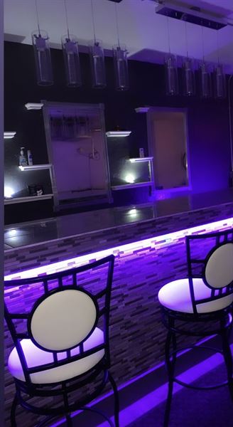 Talk of the Town Cousins Loft