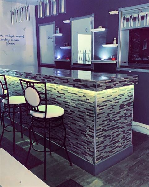 Talk of the Town Cousins Loft