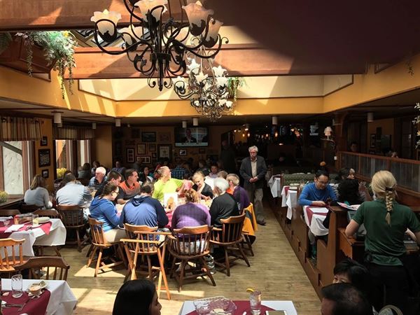 Bavarian Inn Restaurant