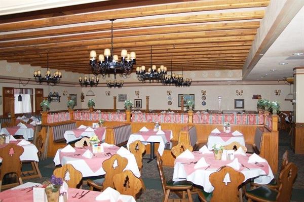 Bavarian Inn Restaurant