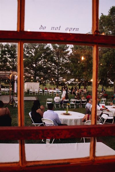 Rogge Family Vineyard