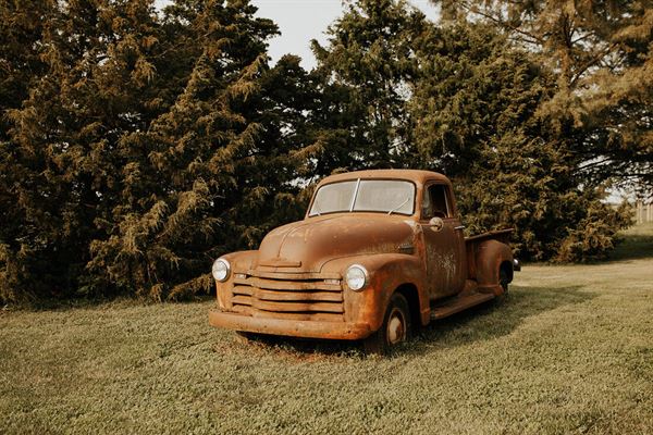 Rogge Family Vineyard