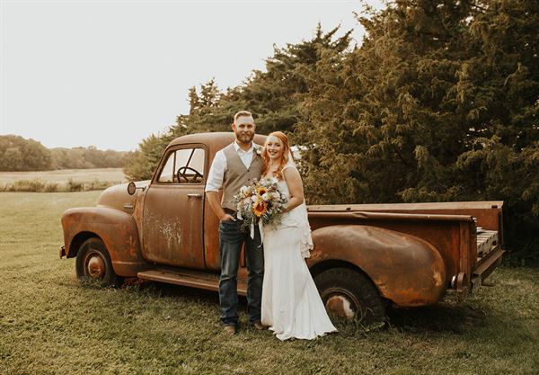 Rogge Family Vineyard