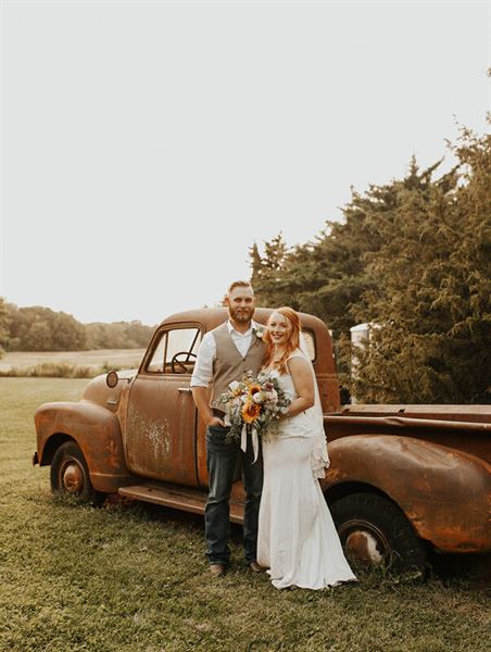 Rogge Family Vineyard