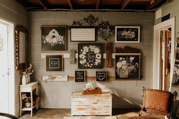 Rogge Family Vineyard