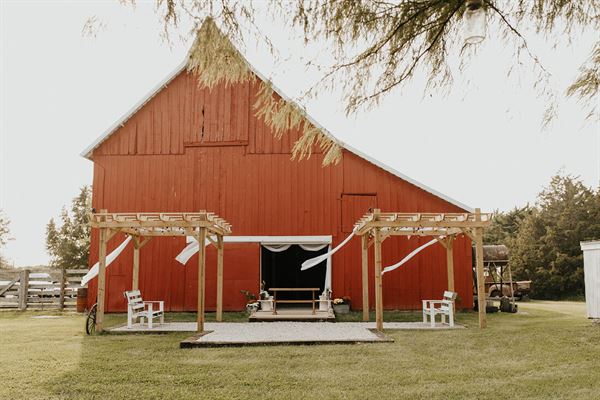 Rogge Family Vineyard