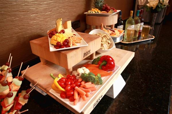 Mt. Pleasant Comfort Inn & Suites Hotel and Conference Center