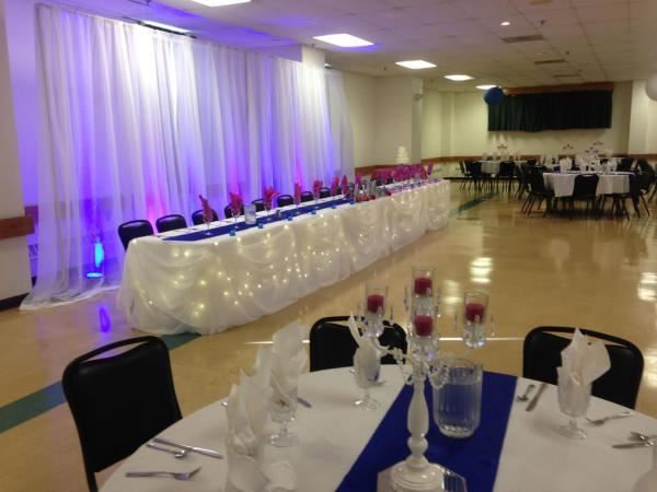 Bangor Elks Lodge #244