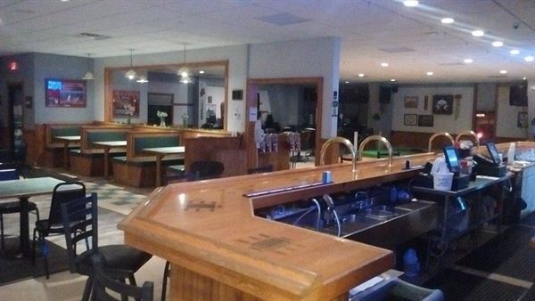 Bangor Elks Lodge #244