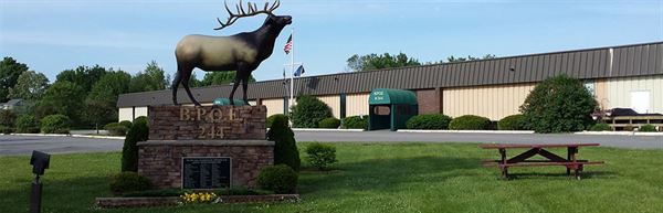 Bangor Elks Lodge #244