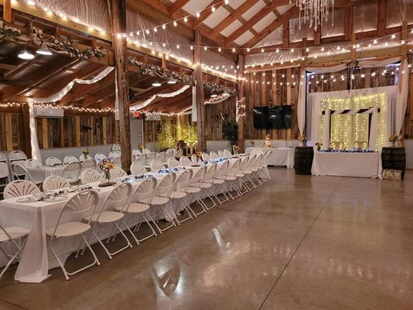 The Barn at Martin Farms