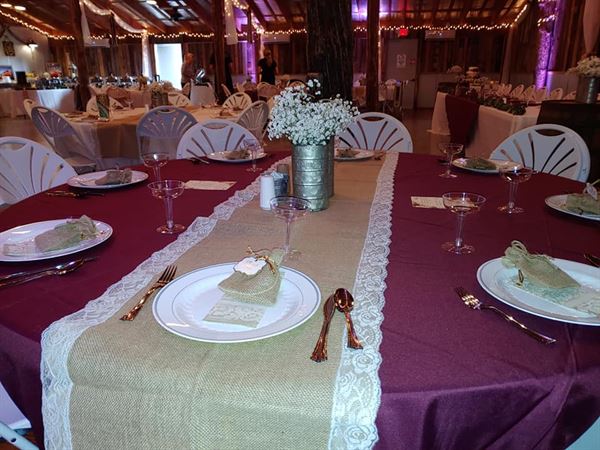 The Barn at Martin Farms