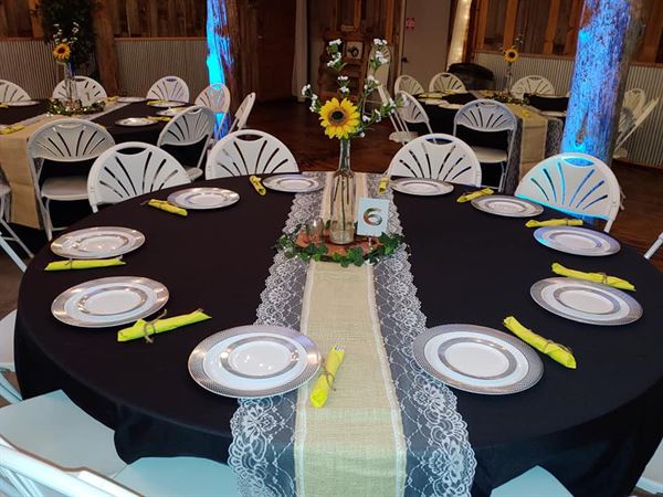 The Barn at Martin Farms