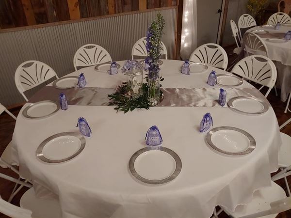 The Barn at Martin Farms