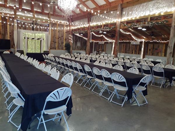 The Barn at Martin Farms