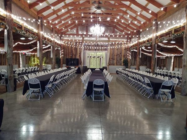The Barn at Martin Farms