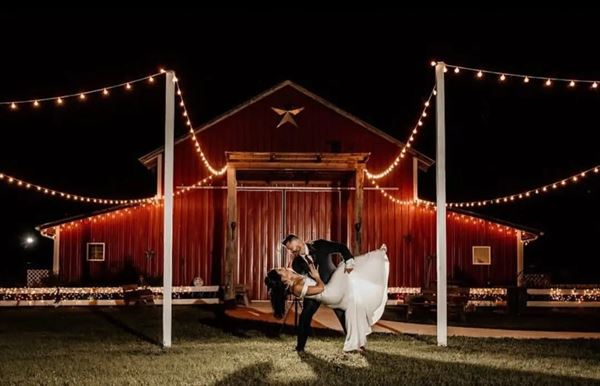 The Barn at Martin Farms