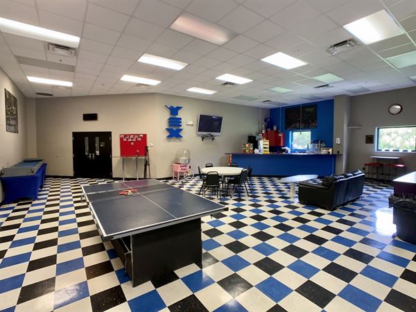 Christian Retreat Conference Center